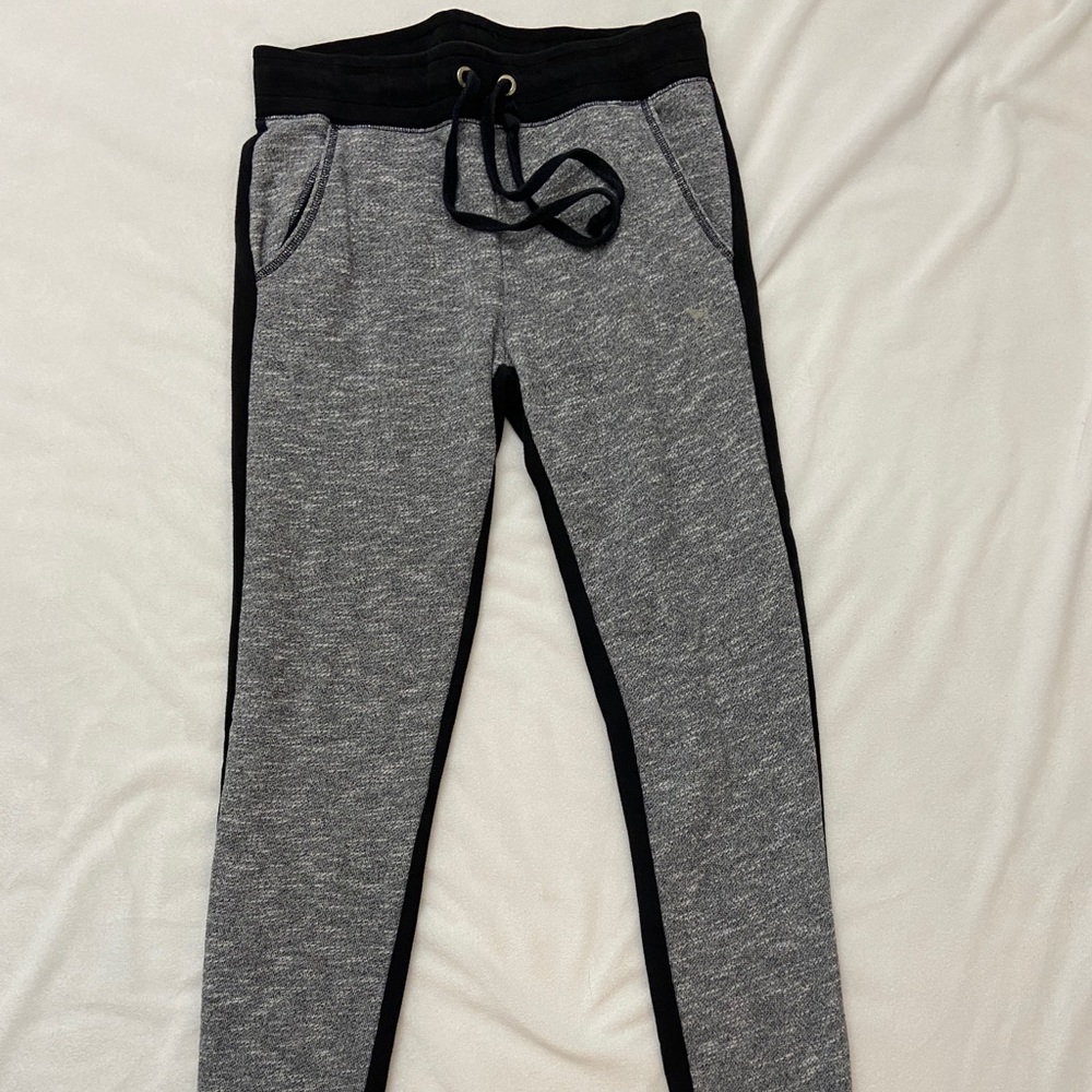 Victoria Secret Pink sweat pants